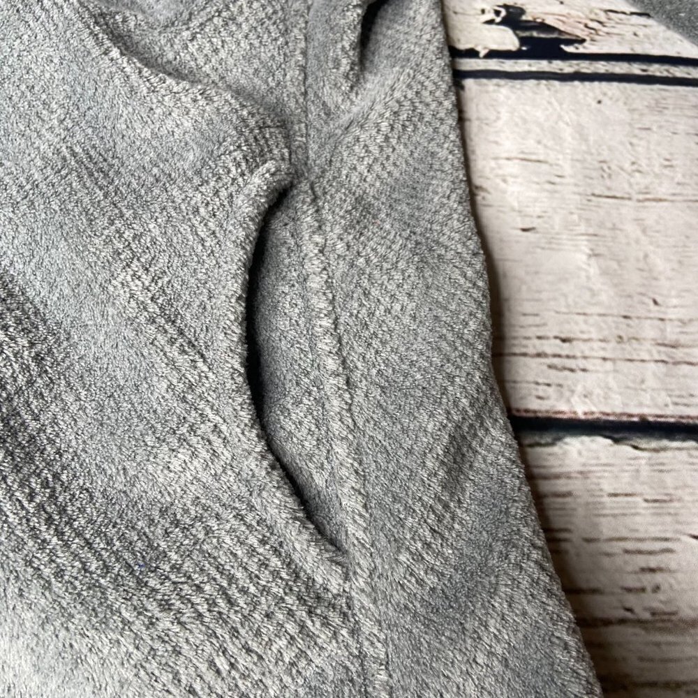 Patagonia Re-Tool Snap-T Fleece Pullover Size  M - Picture 4 of 5